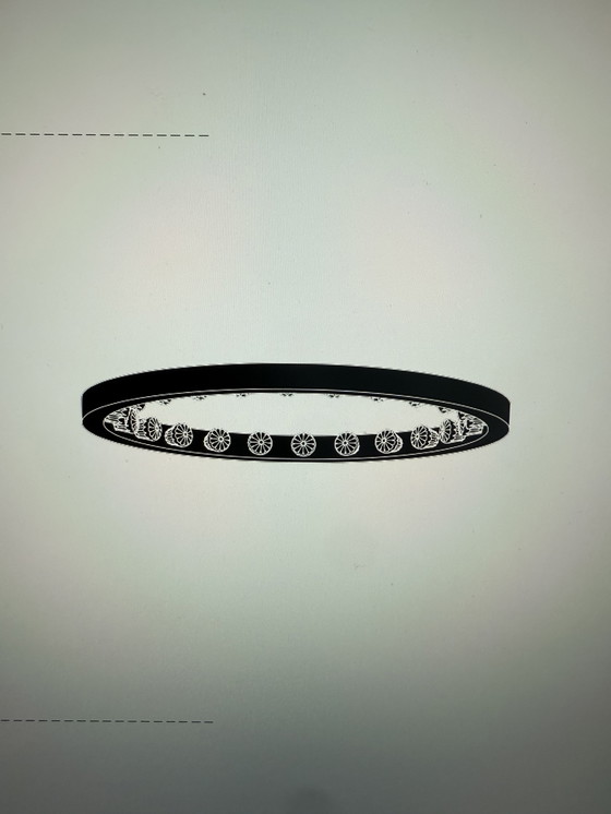 Image 1 of JSPR Aurora Klein Ø100cm