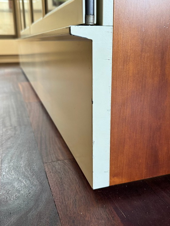 Image 1 of Molteni&C Dampfschiffausstellung