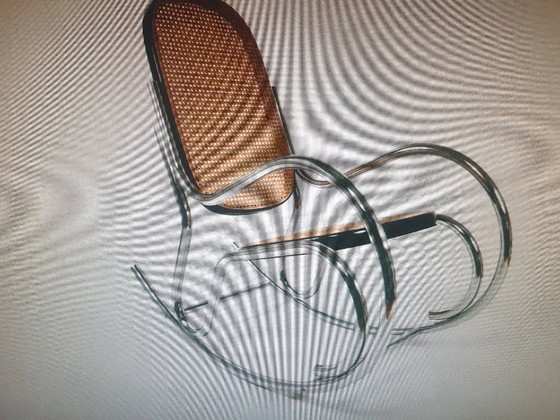 Image 1 of SILLA MECEDORA