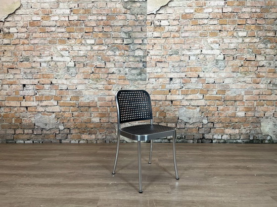 Image 1 of 4x The Padova Silver