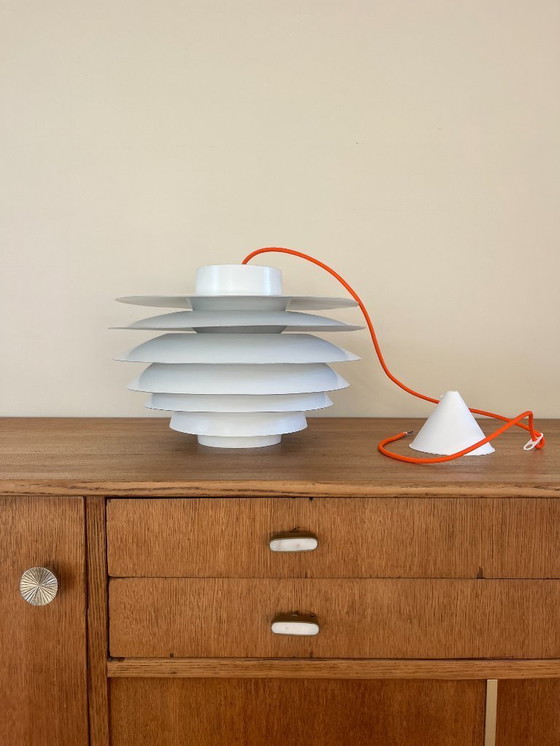 Image 1 of Pendel vintage LYFA Verona (7 tonalità) - Sven Middelboe