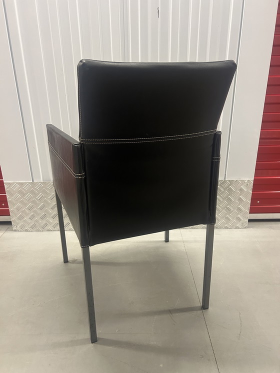 Image 1 of 4x Karl Friedrich Förster Texas volés