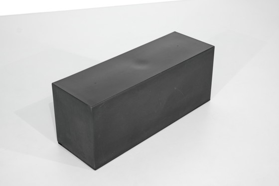 Image 1 of Gli Scacchi" table set by Mario Bellini for C&B Italia, Italy 1971