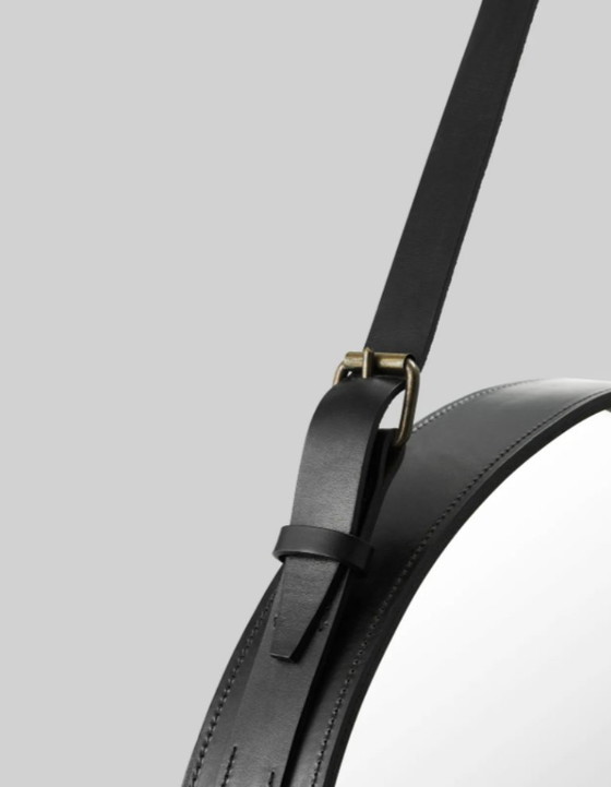 Image 1 of Gubi Adnet mirror 45cm