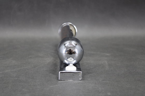 Image 1 of Applique Bauhaus des années 1940 par Napako, Tchécoslovaquie