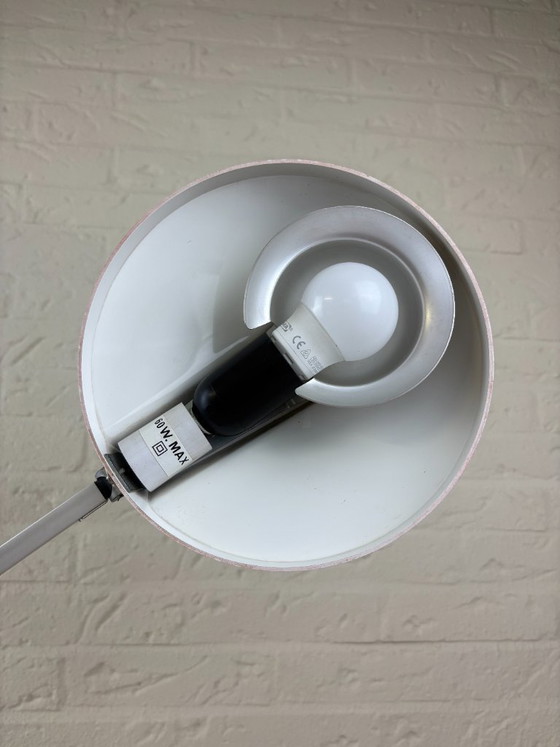 Image 1 of Lampe de bureau Anglepoise WL3 – George Carwardine & Kenneth Grange (années 1960)