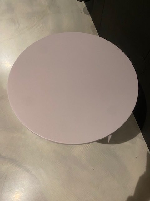 Image 1 of Leolux Tampa Round side table