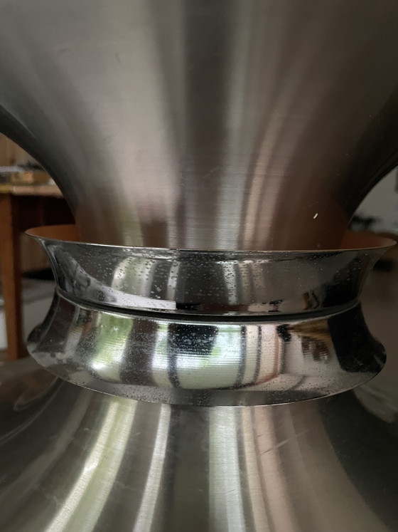 Image 1 of Bent Nordsted vintage lamp