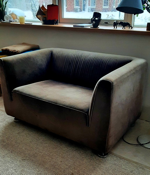 Gelderland 4800 Divano da 1,5 posti, divanetto