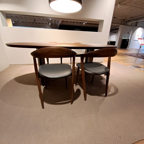 Image 1 of Artisan Addo eetkamerstoel (set van 4)