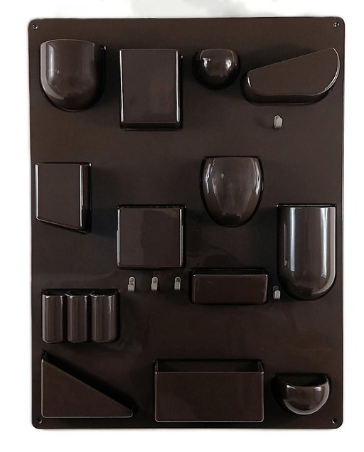 Organizzatore per bacchette di Dorothee Maurer-Becker