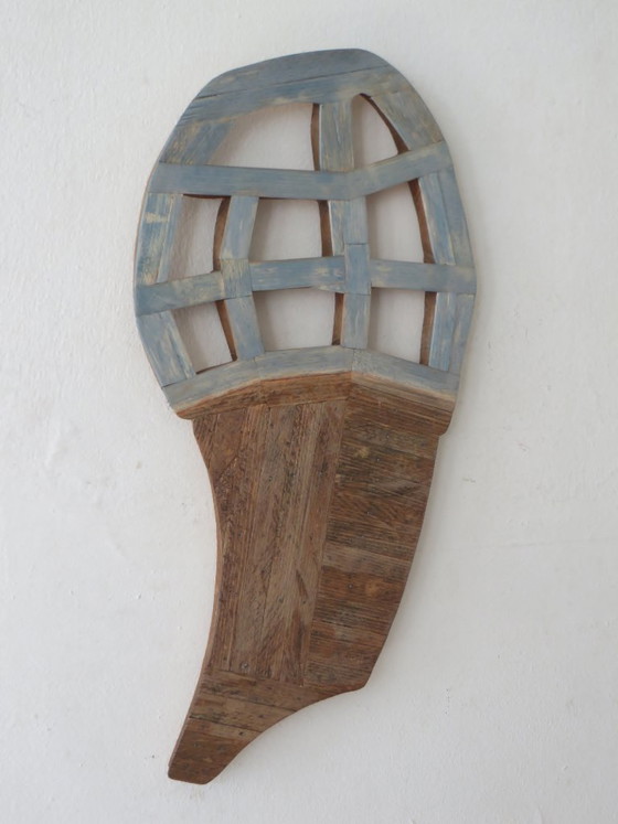 Image 1 of Eric van Solm - 'The Growth'
