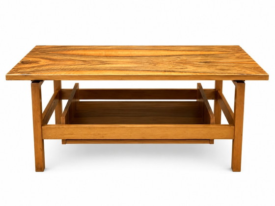 Image 1 of Vintage IKAROS coffee table from 1971 | Kanizsa Bútorgyár