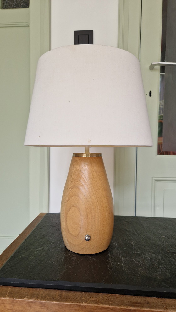 Image 1 of Vintage Ikea table lamp