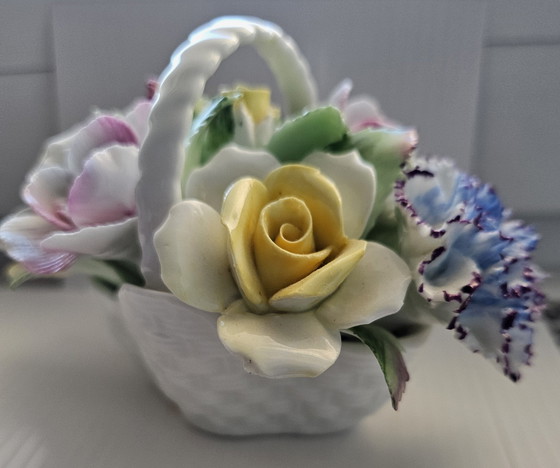 Image 1 of Juego de 3 figuras de porcelana Royal Doulton