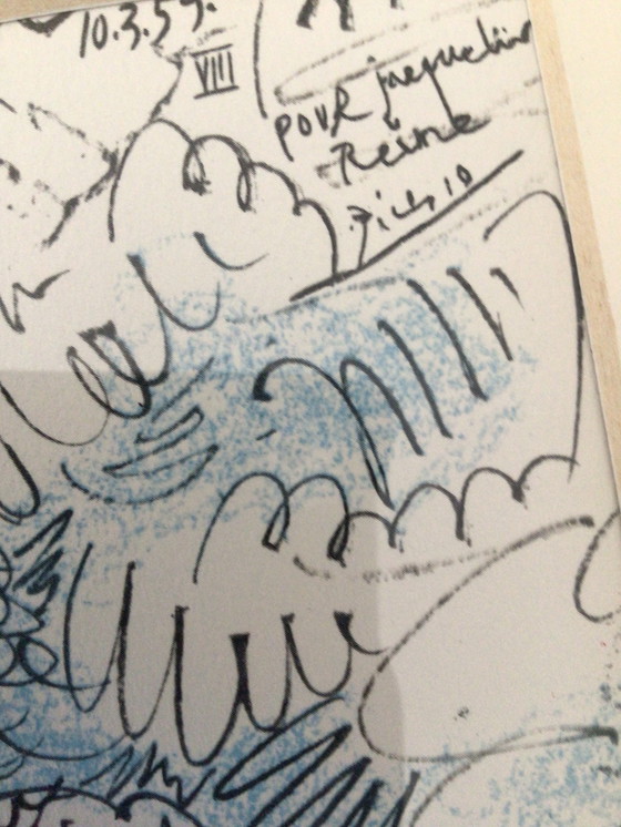 Image 1 of Pablo Picasso / Toros Y Torero’s