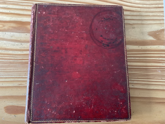 Commonplace Book van Mary Bramston, Buurvrouw en Vriendin van Jane Austen, 1814 - 1821 – Koffietafelboeken (photo 3 of 15)