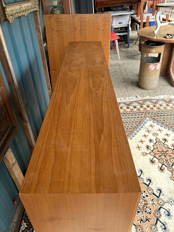 Image 1 of Vintage Mid-century sideboard 