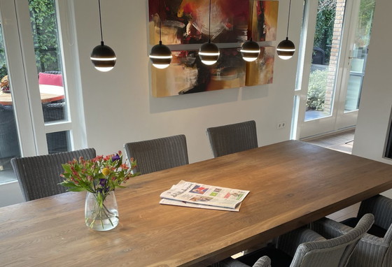 Image 1 of Lámpara de comedor de diseño