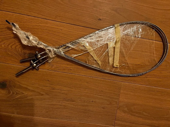 Image 1 of Nexus shelves by Ben Hoek