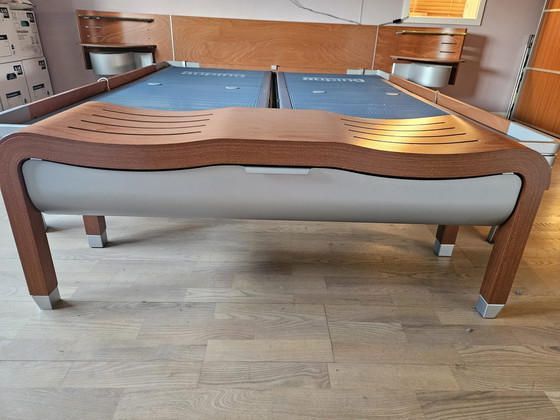 Image 1 of Auping voeteneind bankje