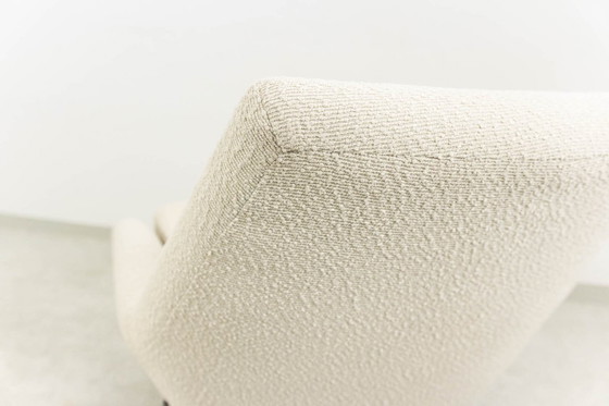 Image 1 of Poltrona girevole vintage, Germania, anni '70