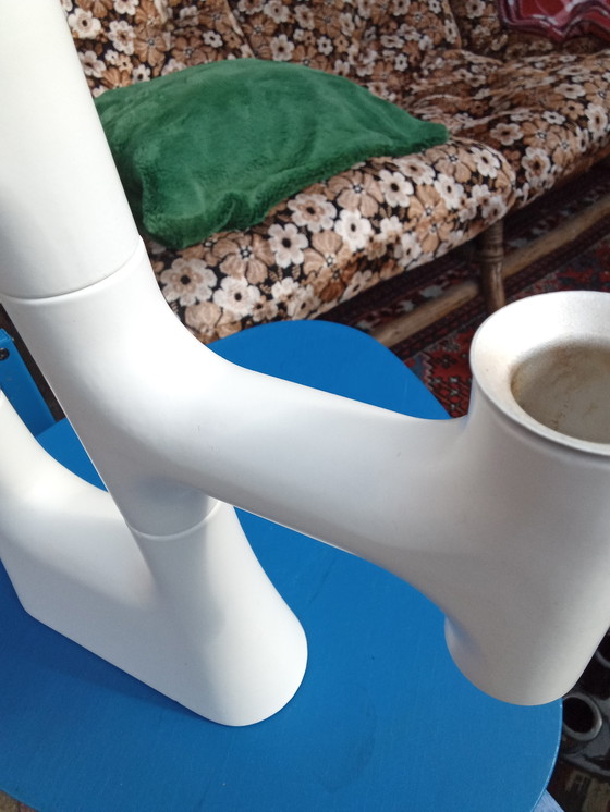 Image 1 of Ikea metal candlestick ehlen Johansson ps 2012