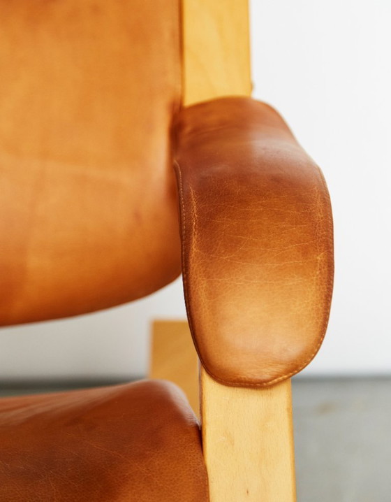 Image 1 of Fauteuil Lounge Gravity Balans par Peter Opsvik pour Stokke