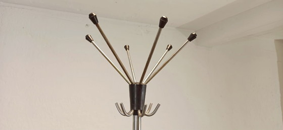 Image 1 of Appendiabiti industriale vintage