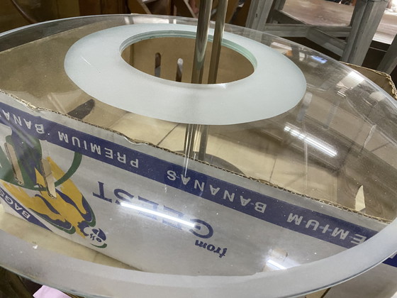 Image 1 of Lampada da tavolo De Knudt