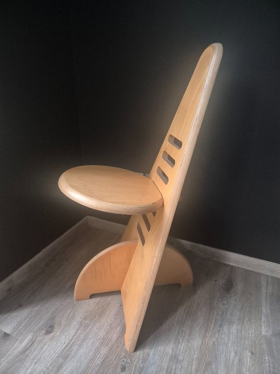 Image 1 of Lundi sit Gijs Boelaars