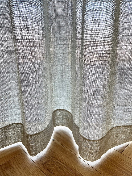 Image 1 of Curtains In Between