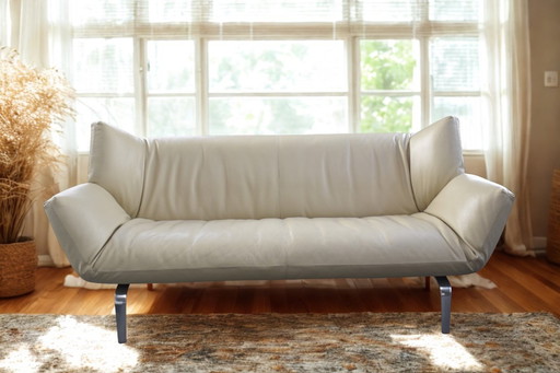 eolux - Jan Armgardt - Sofa - DUTCH DESIGN DEVON - Senso - actual multi - functional