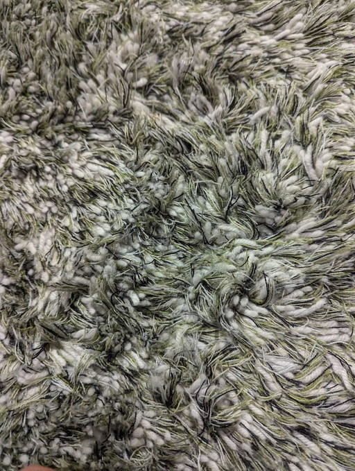 Millenerpoort Eterno 60 Plus rug - 225x315