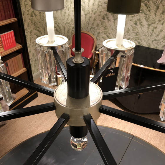 Image 1 of Lampadario Bel Air della Empel Collections