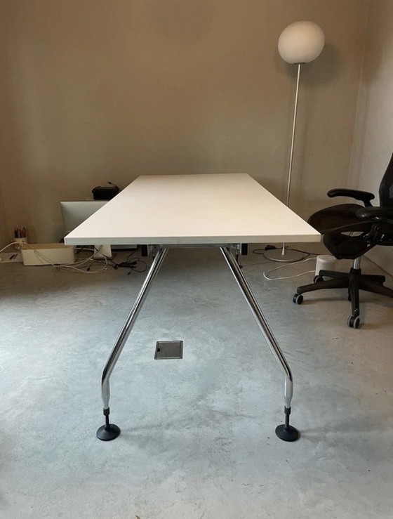Image 1 of Vitra Ad Hoc Spatio Desk - Table, 180x80 cm