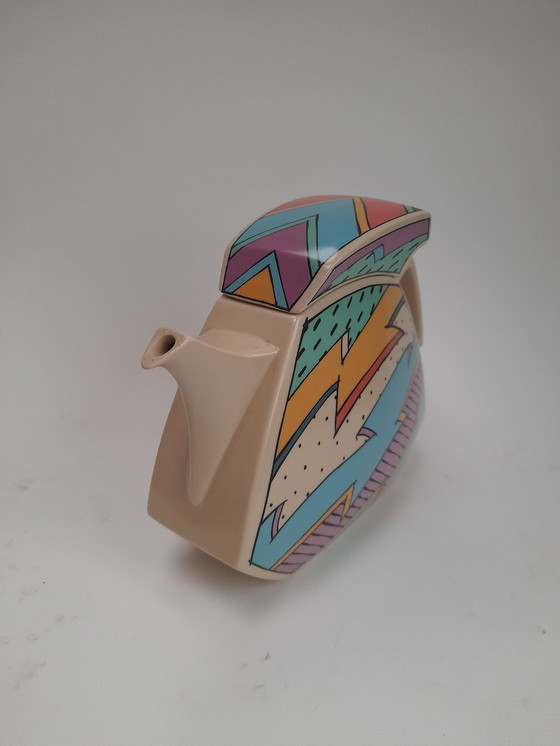 Image 1 of Cafetera Flash One de Dorothy Hafner para Rosenthal