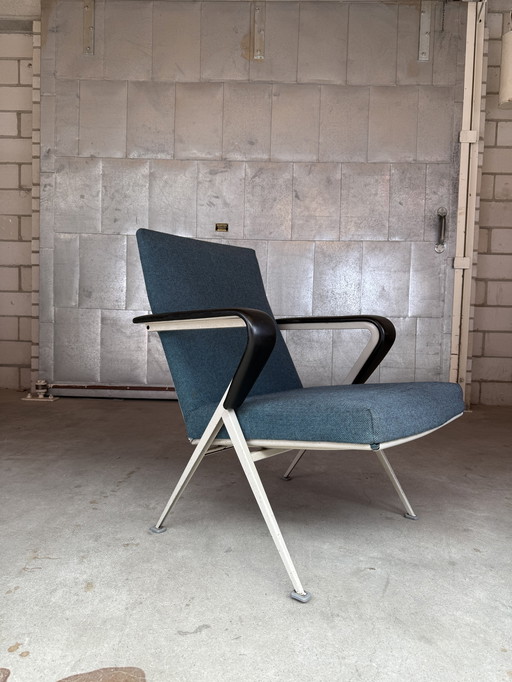 2x Fauteuil Repose de Friso Kramer pour Ahrend De Cirkel