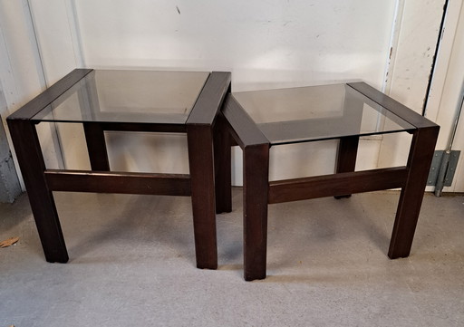 Vintage Design Side Table