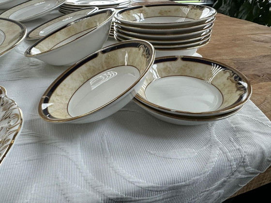 Wedgwood Cornucopia Dinnerware – wedgvood, Crockery, Porcelain (photo 10 of 12)