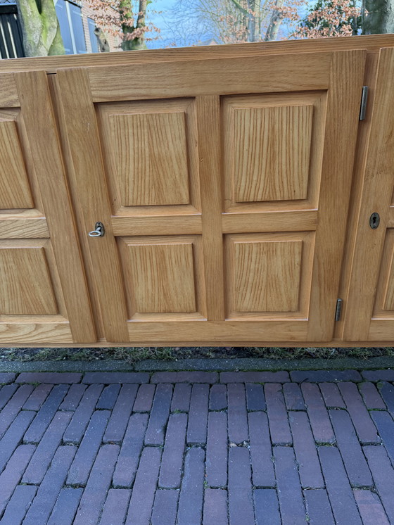 Image 1 of Scandinavisch Lowboard