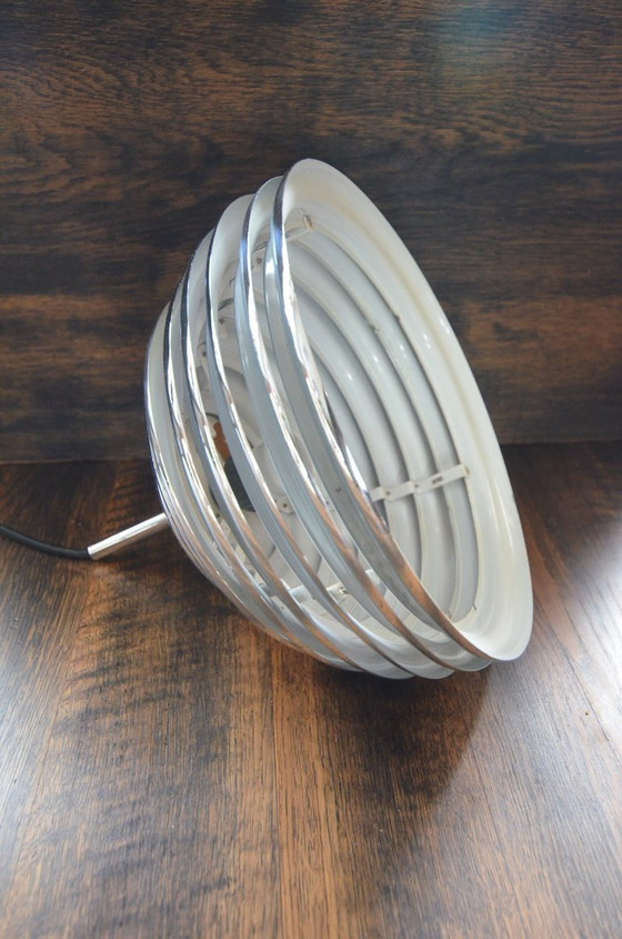 Image 1 of  plafonnier de kazuo motozawa pour staff