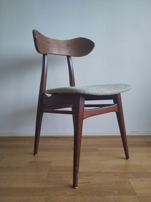 2X Kastrup Chair Louis Van Teeffelen Webe