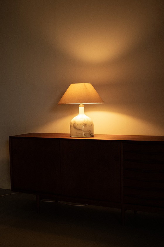 Image 1 of Holmegaard tafellamp