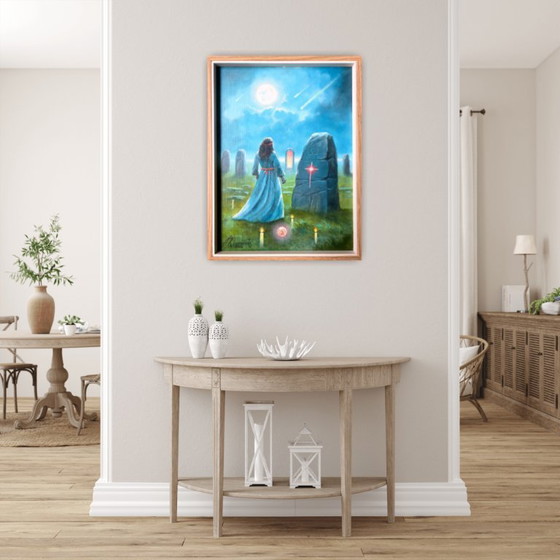 Image 1 of Andrzej Kaczmarek "Rite"