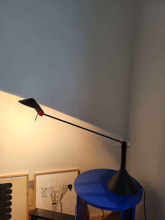 Image 1 of Lámpara Memphis de Hema