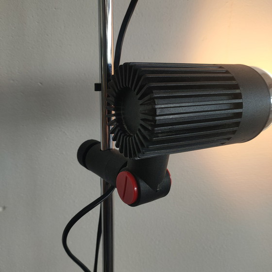 Image 1 of Years 60-70 Floor Lamp Designed By Roger Tallon For Erco