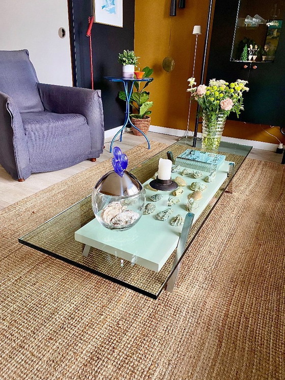 Image 1 of Tavolino da caffè Bart Vos B1