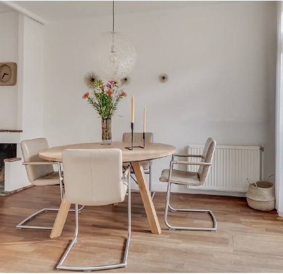 Image 1 of Moooi witte Random Light ll hanglamp Ø80 medium