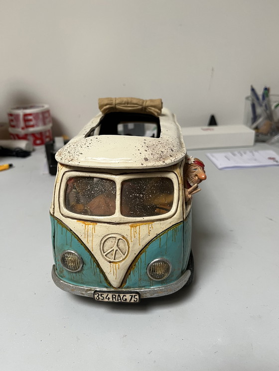 Image 1 of L'immagine dei bei vecchi tempi di Guillermo Forchini